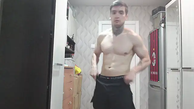 צ'אט XXX בשידור חי של this_is_andy