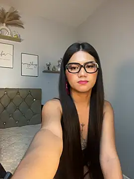 JassmineLove – Live XXX-chat