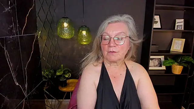 NataliMellow Live XXX-chat