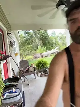Živý XXX chat BootsAndCountry