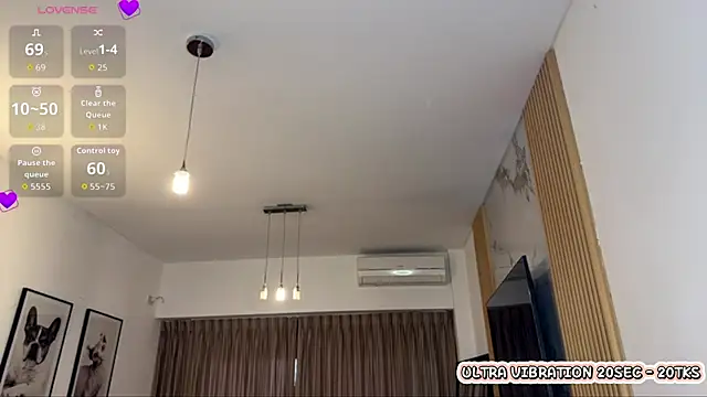 sofialopezzzzz's Live XXX Chat