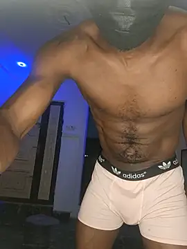 Skywalker- live XXX chat
