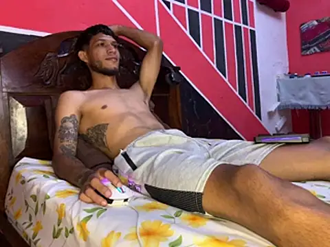 Živý XXX chat tanned_boy