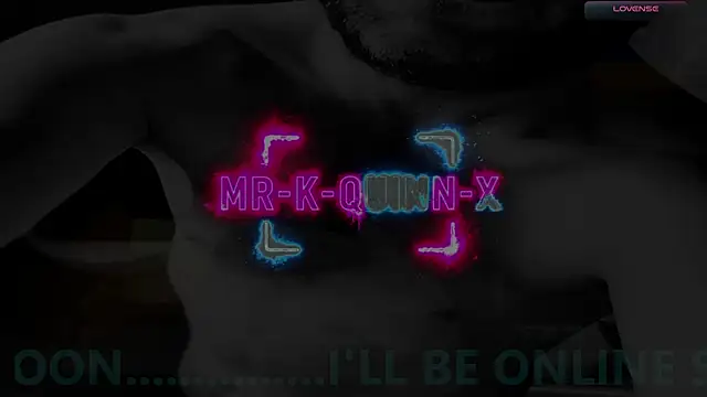 แชท XXX สดของ mr-k-quinn-x