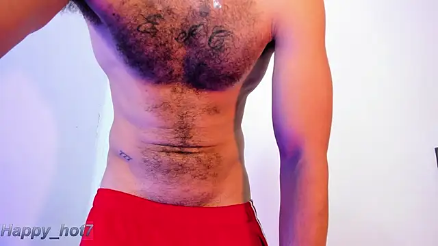 Živý XXX chat happy_hot7