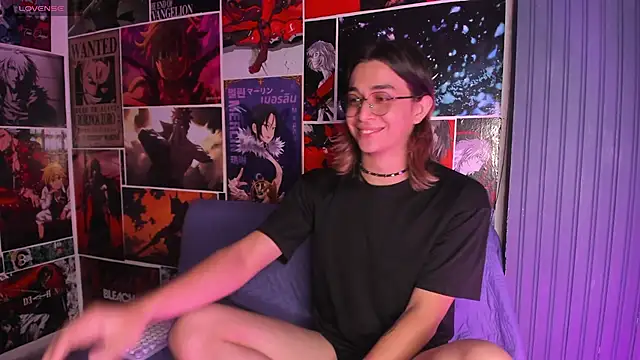 Keita_Moon Chat XXX in diretta