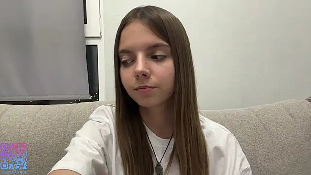 Chat +18 de LisaPorse ao vivo