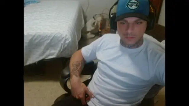 DADDY_KANE8--- Chat XXX in diretta