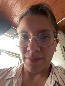 karlamorris_'s Live XXX Chat