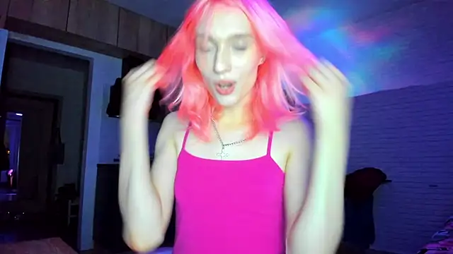 צ'אט XXX בשידור חי של _Alice_Kitty