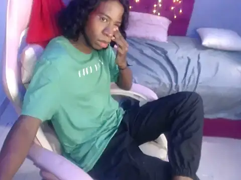 Živý XXX chat _King_Brownnie_