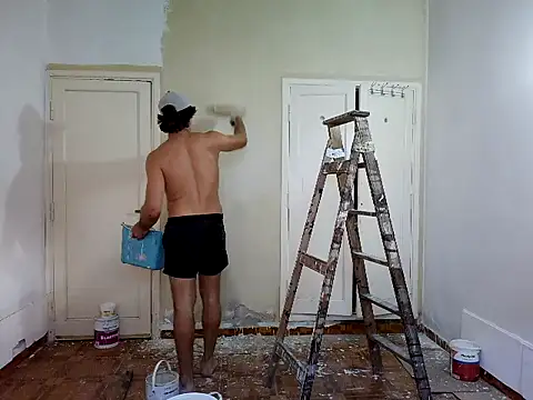GringoDelicius – Naživo XXX chat