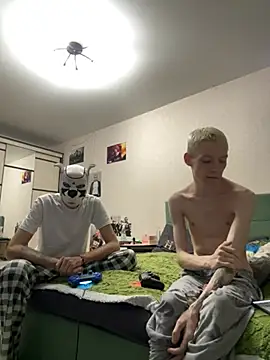 Czat XXX na żywo – I_K_A
