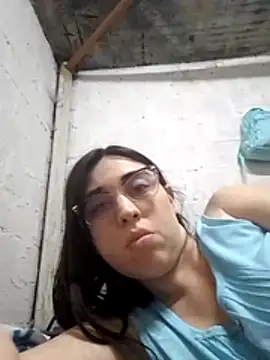 Živý XXX chat Las_Patronas