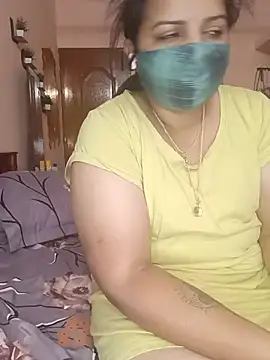 pirainilla Webcam Show