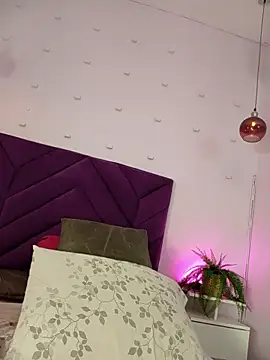 Chat +18 de haileystone ao vivo