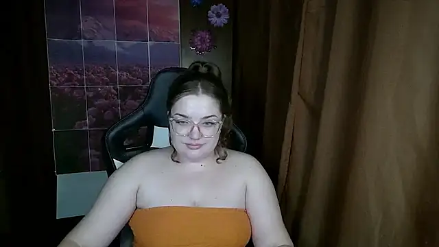 Teasing_Doran Live XXX chat