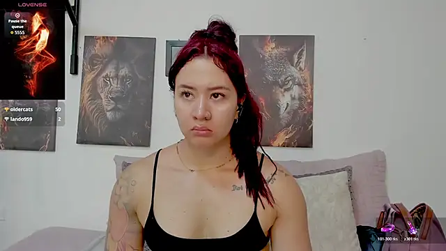 AngelMartinss Live XXX Chat