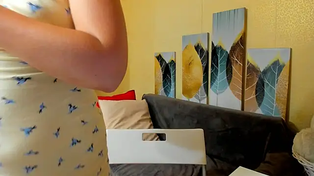 OBabyDoll 라이브 XXX 채팅