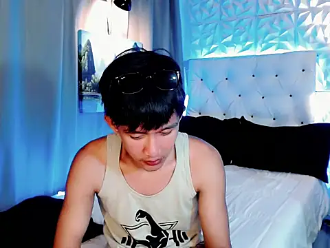 Webkamerová show prince_elaijah