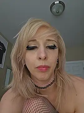 Chat XXX Live AmethystFoxx