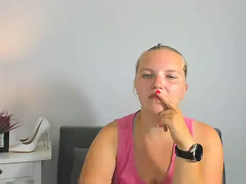 RoseTeacherX's Live XXX Chat