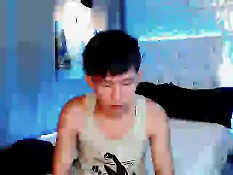 prince_elaijah Pertunjukan Webcam