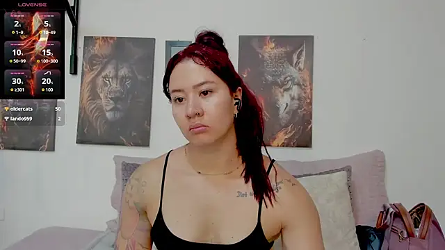 AngelMartinss Live XXX-Chat