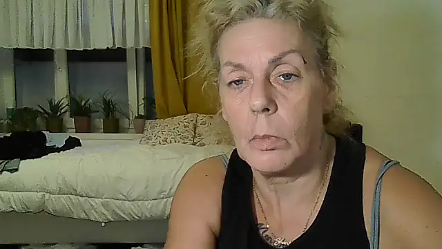 belgianshantie's Webcam Show