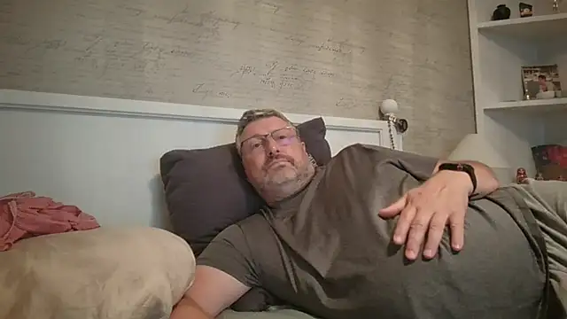 doudou310 Webcam-Show