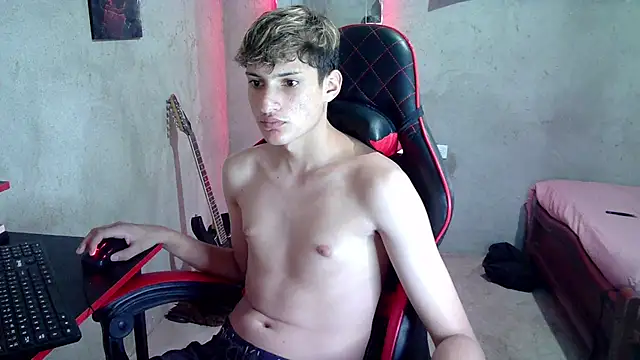Chat XXX ao vivo de Pablito_Junior11