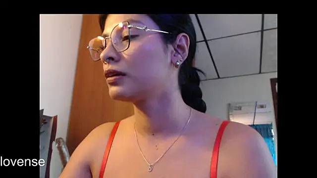 hanna_beili's Live XXX Chat