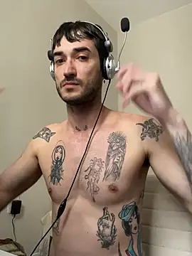 Chat +18 de Fubinha ao vivo