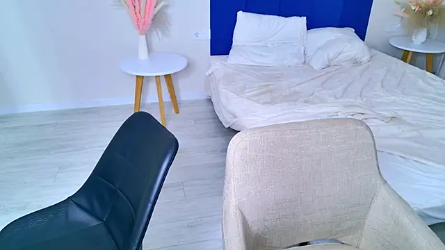 Chat XXX en directo de Legacy_Star
