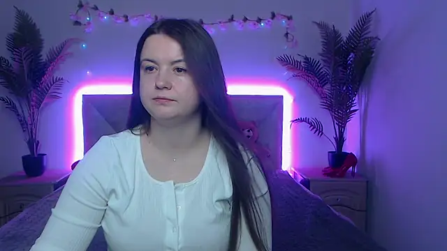 Živý XXX chat MavkaCute