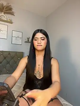JassmineLove's Live XXX Chat