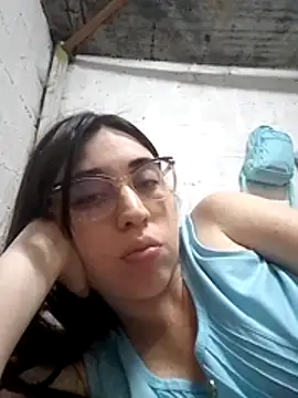 צ'אט XXX בשידור חי של Las_Patronas