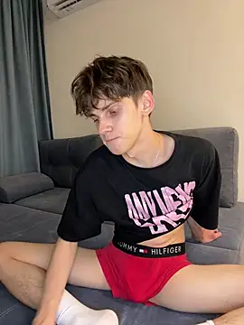 Ryann_Desire 웹캠 쇼