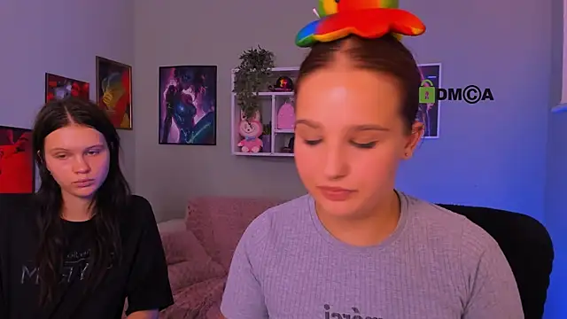 Czat XXX na żywo – juliet_roseee
