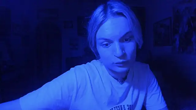 milliKira006 Show Webcam
