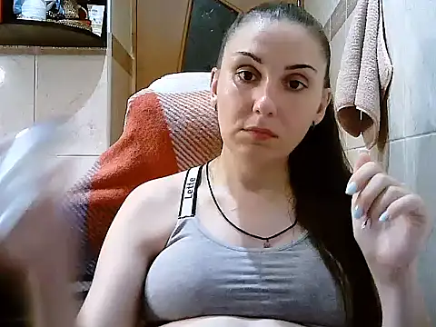 Czat XXX na żywo – Lacmi30