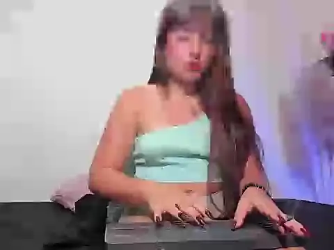 دردشة Liah_ferrer الجنسية المباشرة