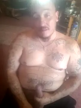 Dick4yourholes Show in webcam