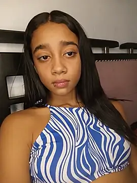 عرض كام Zoe_Sweett18