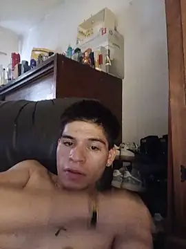 Oliver_LA's Live XXX Chat