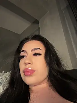 Andrestarr Chat XXX in diretta