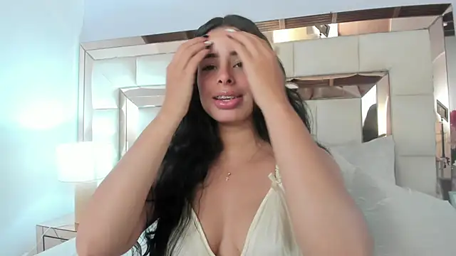 emma_castilloo Chat XXX in diretta