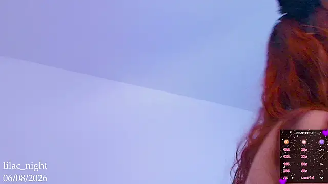 lilac_night33's Live XXX Chat