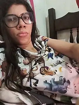 Show de webcam de ArtemisChan