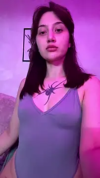 LucieBliss' Live XXX Chat